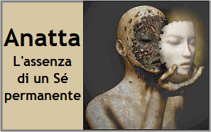 Meditazione e Anatta
