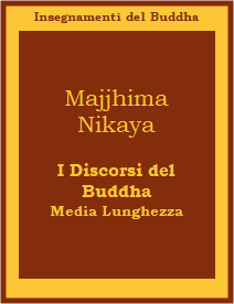 Majjhima Nikaya